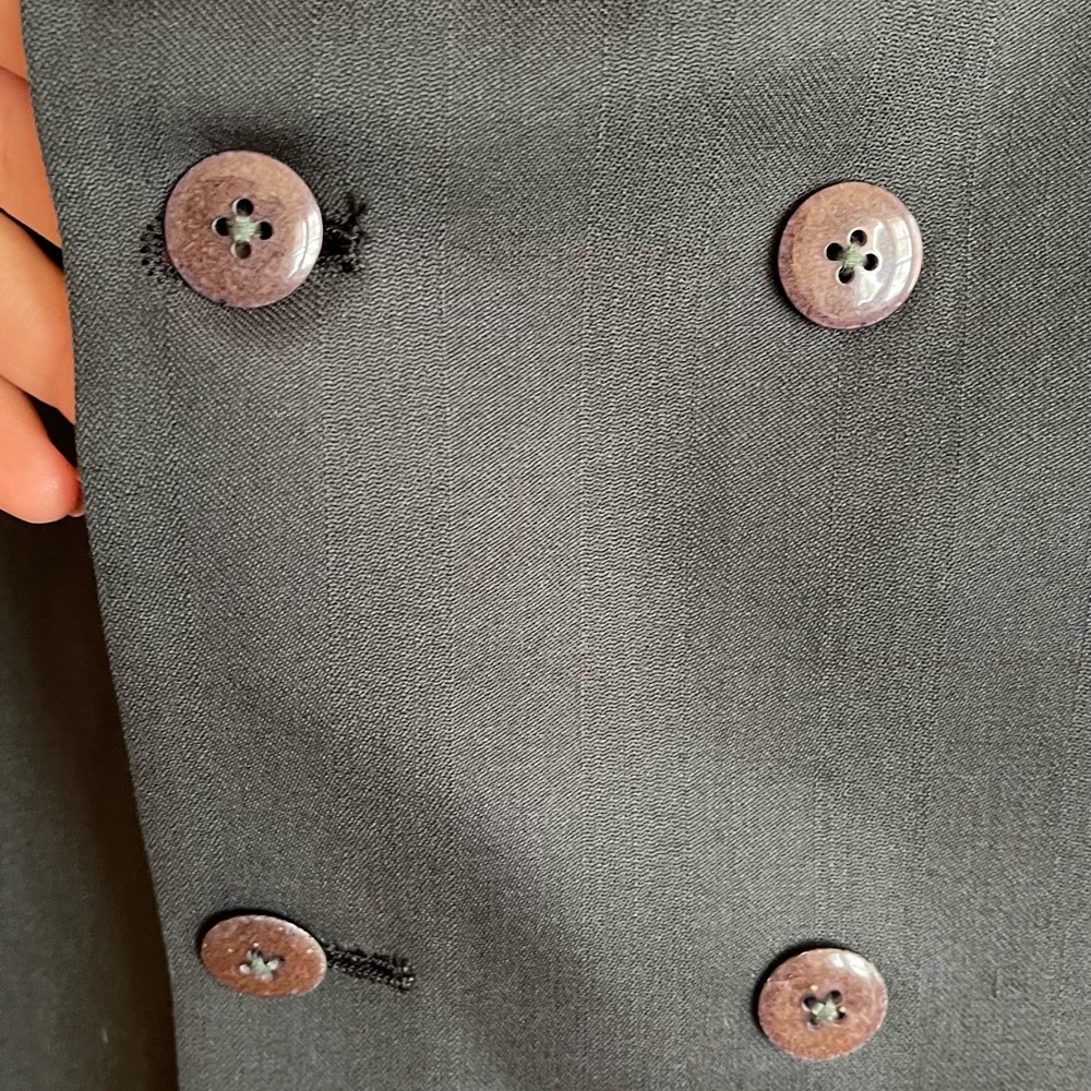 Pierre Cardin vintage blazer - Picture 2 of 7